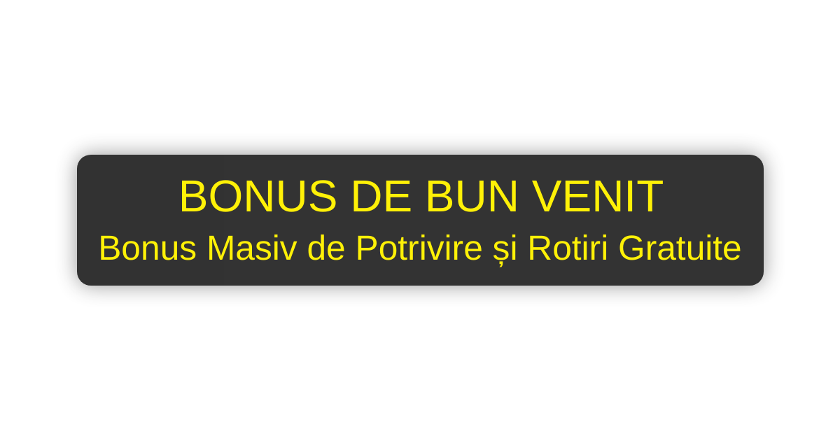 Fonbet Casino - Site Oficial în România | Bonus 100% până la 500€